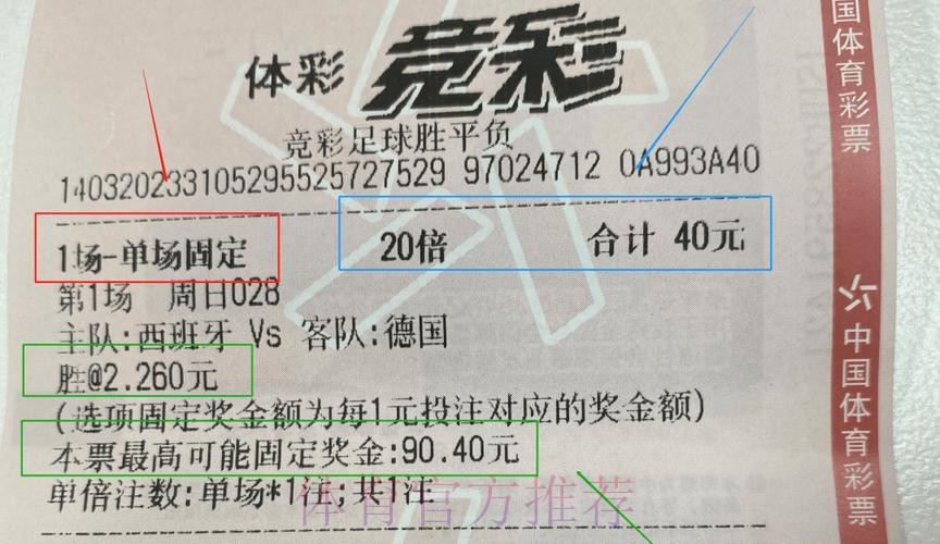 如何用10元玩转世界杯彩票投注 如何用10元玩转世界杯彩票投注